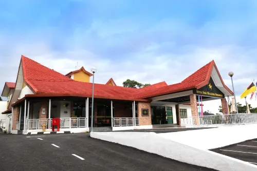 Hotel Seri Malaysia Seremban - 2-Star