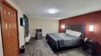 Budget Inn Hotels in Florence