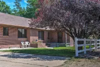 Central Escalante Home ~ 5 Mi to Grand Staircase! - 3-Star