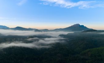 Moksha at Kitulgala - Rainforest Boutique Hotel