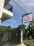 STO. Niño Residences Standard Room Hôtels à : Lucena