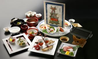 HONJIN HIRANOYA BEKKAN