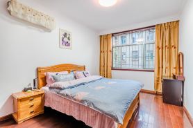 Yuezui Qingfeng Apartment (Heng Wangfu Road)