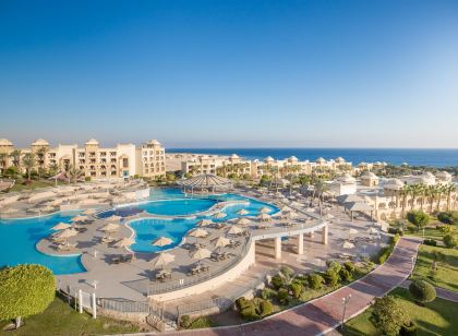 Serenity Alpha Beach - Ex Serenity Makadi Beach
