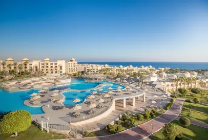 Serenity Alpha Beach - Ex Serenity Makadi Beach