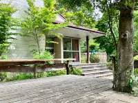 Kiyo No Gokokuen (Ruins of Senshinkan) Các khách sạn ở Sakuragawa
