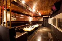 108 Hotel by Him Các khách sạn ở Tây Jakarta