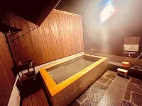 Japanese Hotel Dining Bar Yumeyashiki