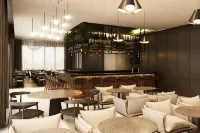Four Points by Sheraton Budapest Danube - バルコニー