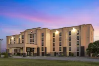 Best Western Plus Jonesboro Inn  Suites - 3 estrellas