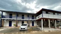 Pousada Colonial