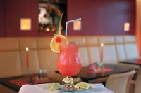 Sylter Domizil - Quầy bar