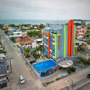 Hotel Conexão