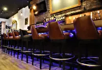Holiday Inn NEW YORK CITY - TIMES SQUARE by IHG - Bars