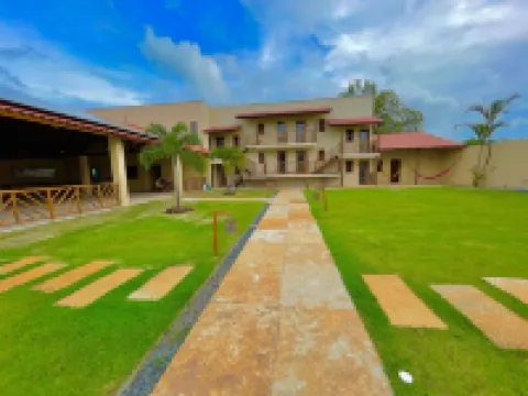 Pousada Obah Village Hotels in 