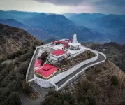 Hotel Comfort Inn Hotels in Chail