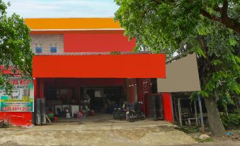 Hotel O Sri Ulina Homestay