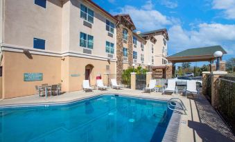 Country Inn & Suites by Radisson, Tucson City Center AZ