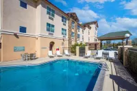 Country Inn & Suites by Radisson, Tucson City Center AZ - piscine