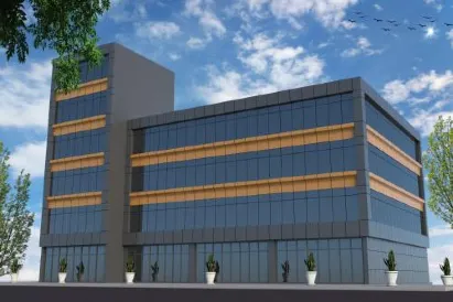 Acar Airport Hotel Plus