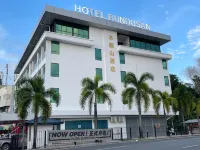 Hotel Bundusan Hotel a Donggongon