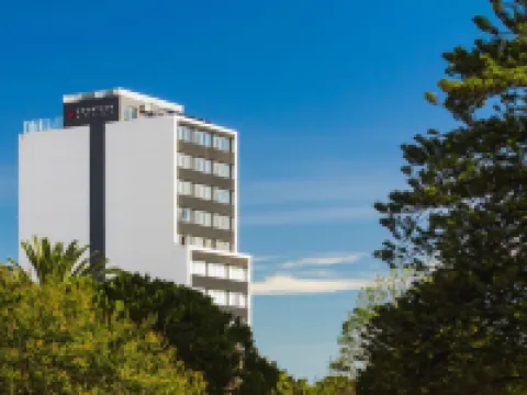 Frontier Hotel Rivera Hotels in Rivera