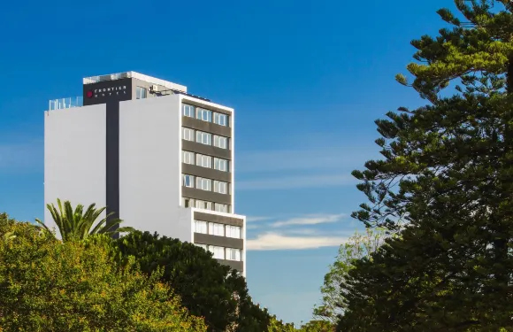 里維拉邊境酒店