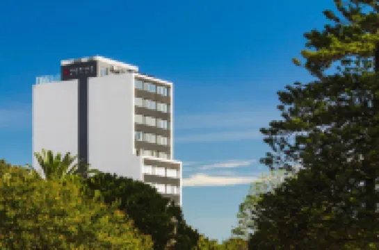 Frontier Hotel Rivera Hotels in 