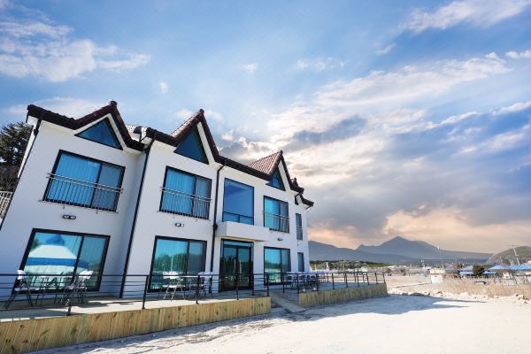 삼척산티아고펜션(Samcheok Santiago Pension)_1