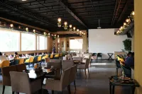 Little Chef Hotel - breakfast