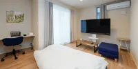 Higashi Komagata House - One-Bedroom Apartment