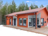 Meri-Villa Các khách sạn ở Oulu