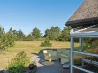 "Gertrudis" - 2km to the Fjord Hotels in Frostrup