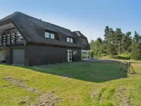 "Gertrudis" - 2km to the Fjord Hotels in Frostrup