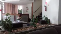 Hotel Alvorada - 2-Star