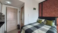 Apartemen Taman Melati Sinduadi by Nginap