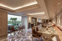 Mementos by ITC Hotels, Ekaaya, Udaipur - breakfast