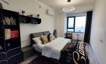 OneZroOne homestay
