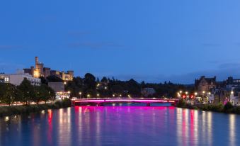 River Ness Hotel, A Member of Radisson Individuals