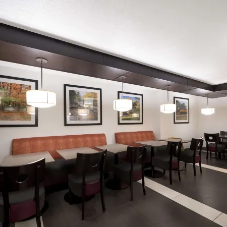 Best Western Executive Inn