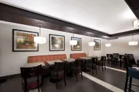 Best Western Executive Inn - petit déjeuner