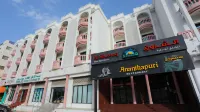 Itlalat Al Shorouq Hotel - Condos