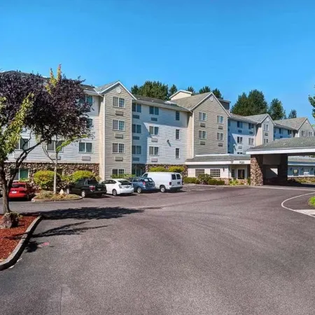 Country Inn & Suites by Radisson, Portland International Airport, or