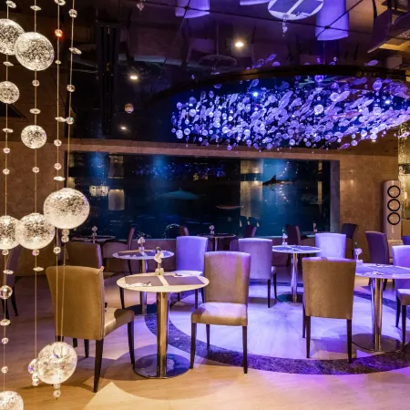 The Sanctuary Resort Pattaya, BW Signature Collection