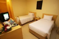 Griya Sintesa Hotel