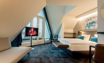 Motel One Munich - Haidhausen