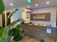 Hotel Plaisir Namie Hotels in Okuma