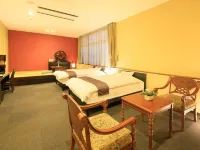 Yutorelo Beppu Hotels in Hiji