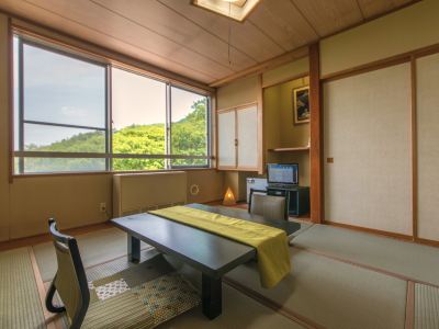 部屋タイプおまかせ 蔵王温泉 ホテルオークヒルの写真