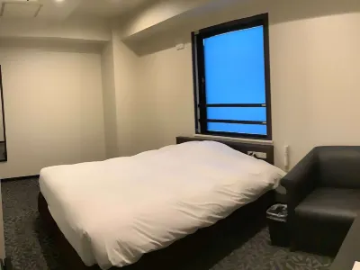 Hotel Parman Hotels in Yotsukaido